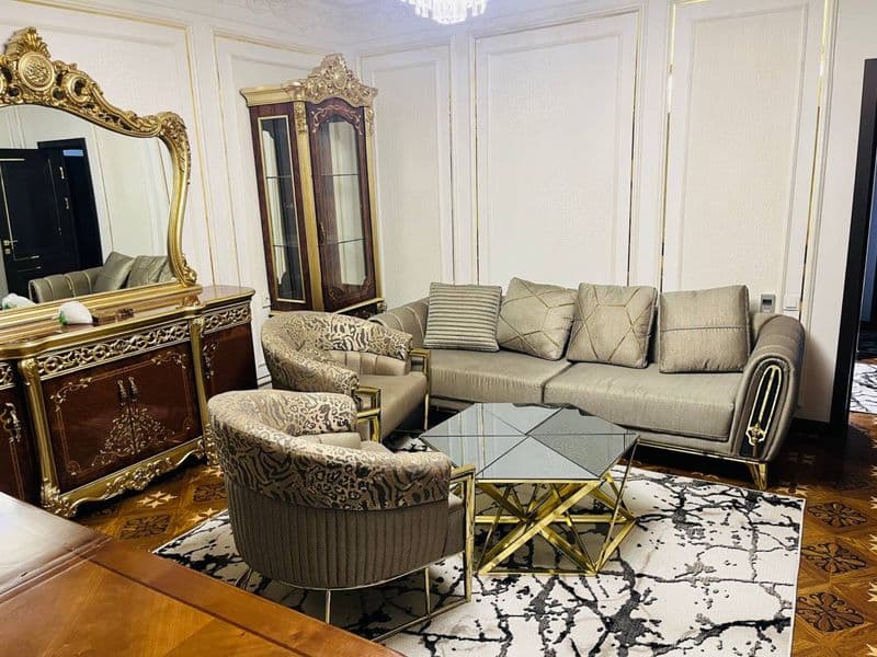 Сдаётся квартира на Дуржба народов рядом метро . Квартира с  — фото 5