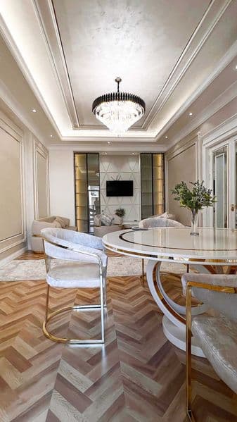 Элитный апартамент<br />
Район: Шайхантахур<br />
3/5/7 <br 