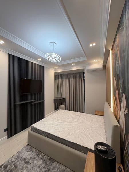 Глинка 2 комнт ареда в Сдаётся ангельски-прекрасная квартира — фото 5