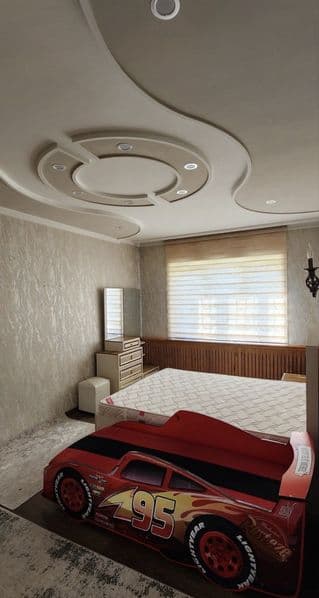 Сдается квартира на Юнусабаде 15 квартал Конечка 91-95. Квар