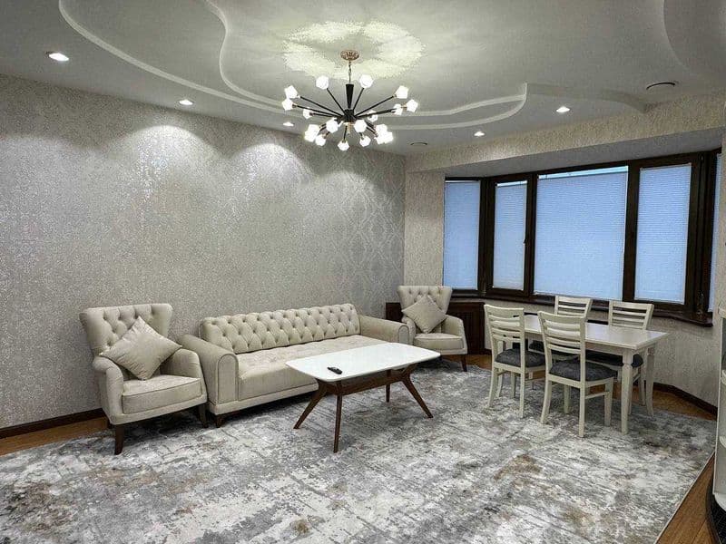 Сдаётся квартира в  Габусе по ул Тараса Шевченко<br />
#Орие