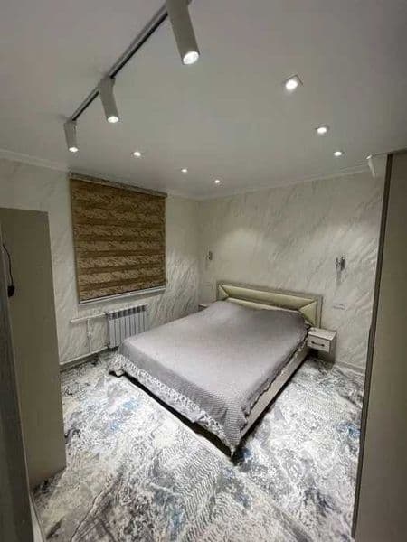 Район: Шайхантахурский<br />
Адрес: метро Тинчлик<br />
<br 