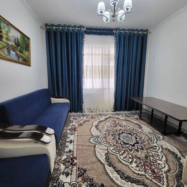 Сергели 10-худуд новастройкада 2 хонали квартира арендага бе