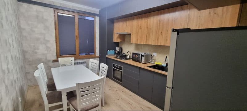 Район - Алмазарский<br />
Ориентир - сити<br />
Комнат - 2<b — фото 4