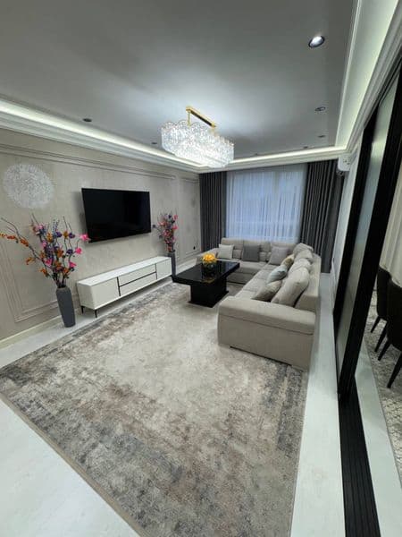 3/5/10 Элитный ЖК<br />
NRG Чиланзар! Торговый центр! Парк м — фото 2