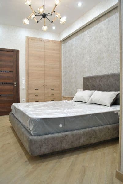 Сдается 2х комнатная квартира на Парк Бобура с новым Евро ре — фото 2