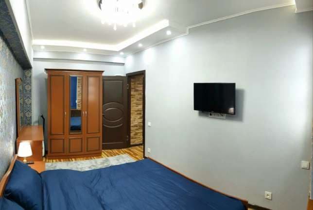 Сдаётся в аренду евроквартира  возле магазина ЦУМ 2.3.4 , ул — фото 2