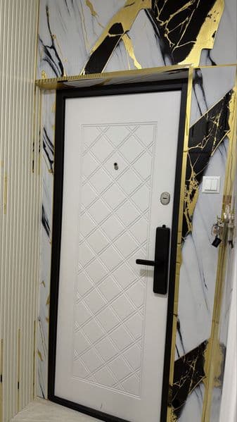 2 xonali<br />
Kvartira. Yangi tamirdan chiqqan. Odam yasham — фото 3