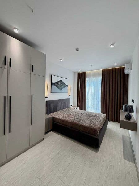 Сдаётся шикарная 2-комнатная квартира<br />
<br />
Район: Чи — фото 2