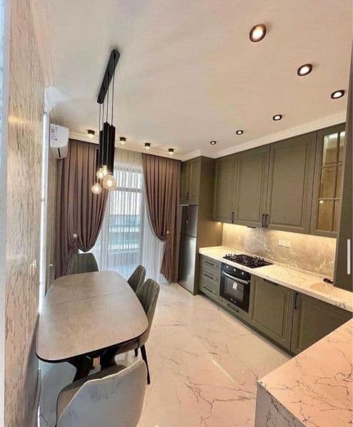 Шайхантахурский район<br />
Ташкент Сити<br />
ЖК Гарденс <b — фото 5