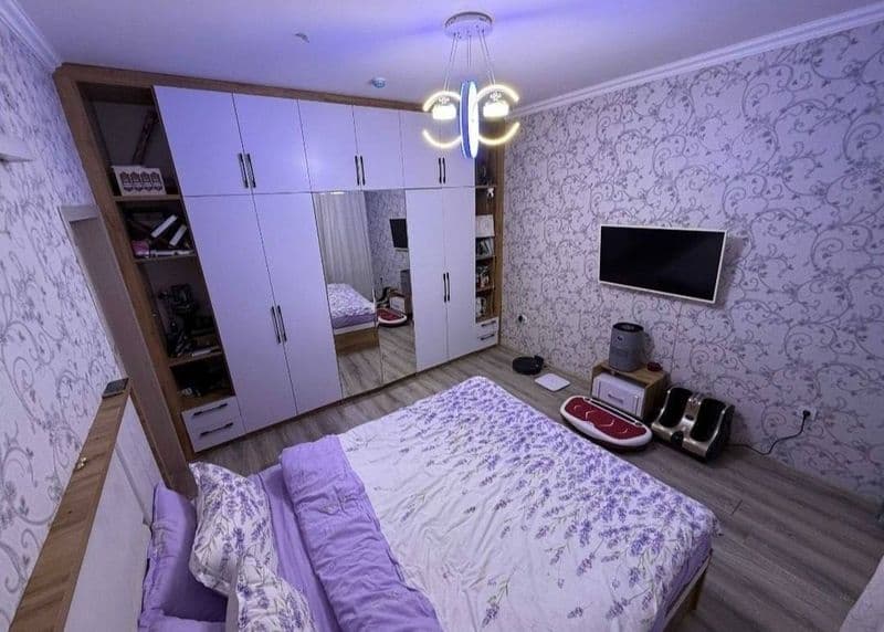 Faqat Qizlar olinadi, <br />
Navastroyka, Yangi remontdan ch