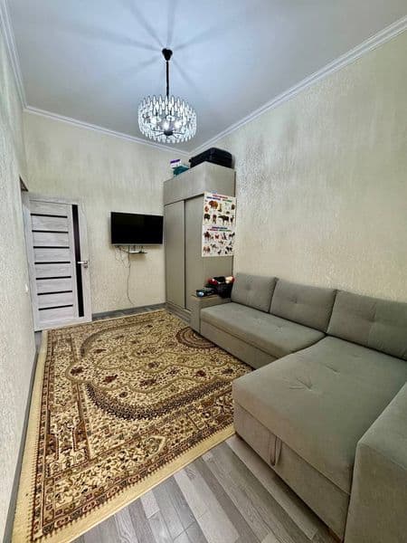 TTZ da 2 xonali uy ijaraga beriladi bezmakler. Sharoitga ega — фото 2