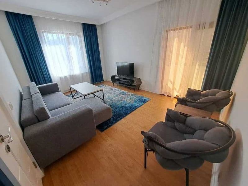 Сдаётся квартира на ЖК Истамбул‼️<br />
Ориентир - Ресторан  — фото 5