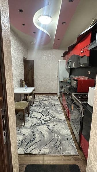 Аренда Чиланзар ц квартал Фул Апартамент <br />
<br />
3/1/5