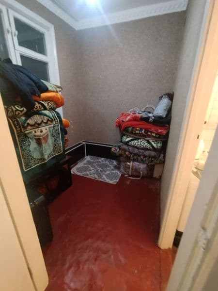 Srochna 1 Xona 2 Xona Qilingan Kvartira Ijaraga Topshiriladi — фото 4