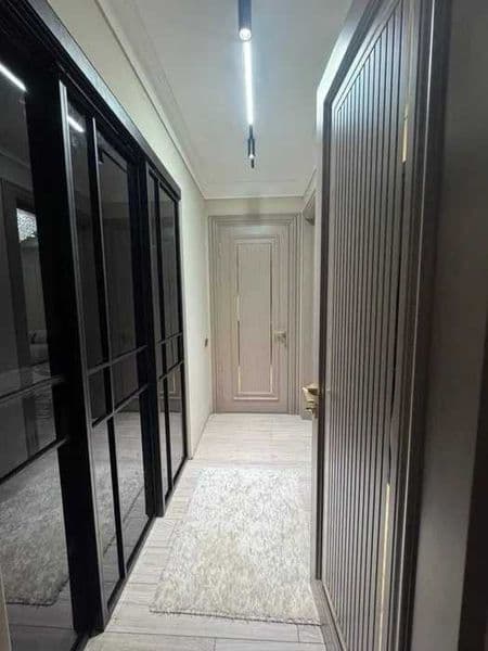 ЖК OQ Saroy, Паркентский<br />
3/5/8, НОВОСТРОЙКА<br />
3-Ли — фото 5