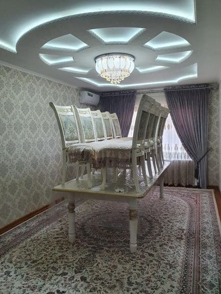 Аренда квартиры зовётся северодвинский район восьмой участка — фото 5