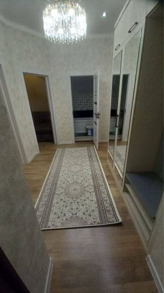 Ганга Метро <br />
Анкара метро <br />
 2 хона 550$ <br />
х — фото 5