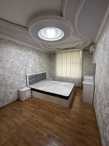 Сдается 4x комнатная квартира на Юнусабаде!<br />
На 4й квар