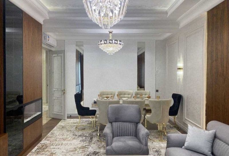 Уникальное предложение аренды в Мирабадском районе<br />
<br — фото 4