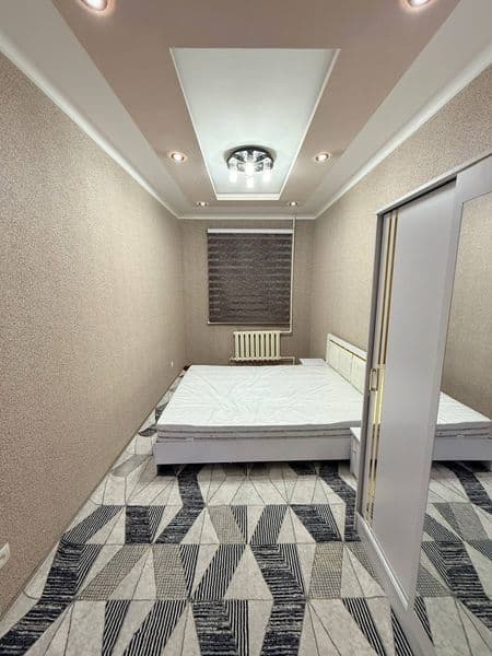 Сдается двух комнатная квартира на Ц квартале чиланзара <br  — фото 2