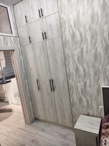 Сдается 2х комнатная квартира с хорошим свежим ремонтом, меб — фото 4