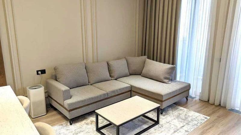 Срочно. Сдаётся Новостройка. 2 комнаты, с отличным ремонтом 