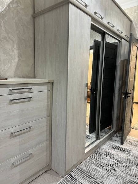 Сдается 2-комнатная квартира<br />
На против дехкан базар<br — фото 5