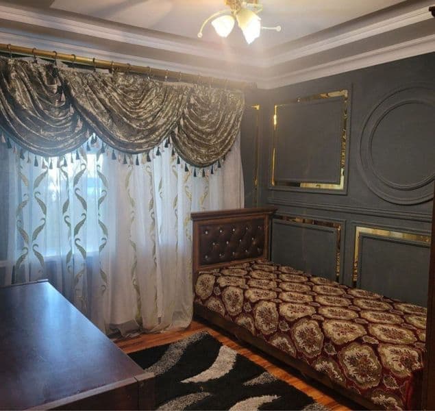 Arend NEXT BOBUR park<br />
4xona<br />
1-etaj<br />
5-etajk — фото 2