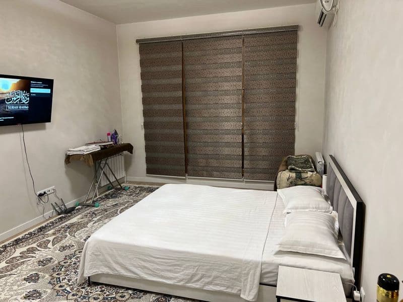 Срочно Сдаётся Квартира Навастройка <br />
Район - Алмазар < — фото 3