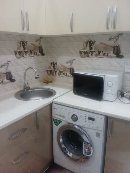 Сдается 2х комнатная квартира на 5 эт 10 этажной новостройки — фото 3