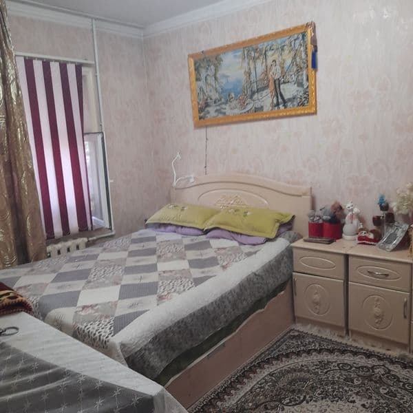 Сдаётся 2.комн квартиру метро беруний всё есть для  много ва — фото 3