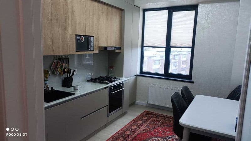 Сдаётся уютная и полностью меблированная 1-комнатная квартир — фото 3