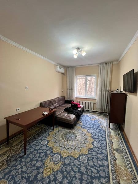 Аренда квартира сергели-1. 1 хона 2 килинган 3 Чи этаж 5 эта — фото 3