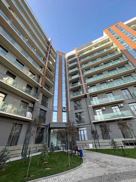 • Район: Мирзо Улугбек <br />
• ЖК Tiara <br />
• Комнат: 2<