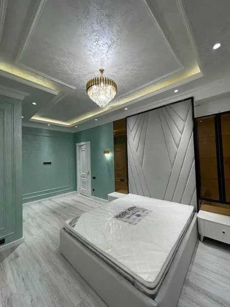 Авторский проект, новая квартира!<br />
Все условия имеются  — фото 2