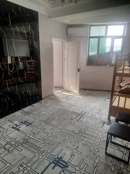 1 xona kvartira student bollarga beriladi 5 ta bola qo‘yamiz