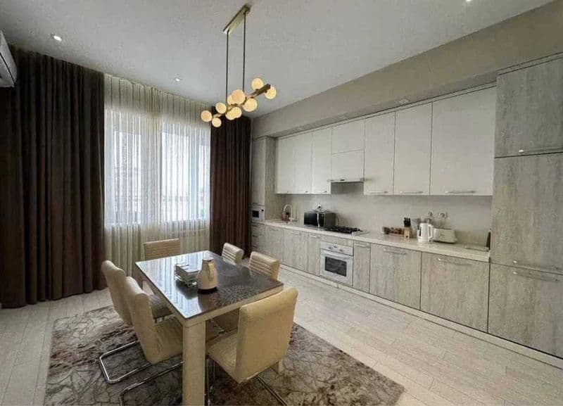 Шикарные квартиры только у нас !!! Широкий ассортимент недви — фото 3