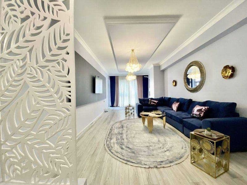 Элитный апартамент ЖК <br />
Район: Яккасарайский <br />
Кол — фото 5