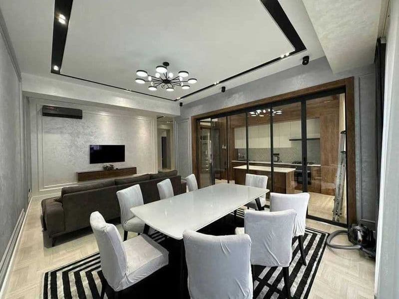 Сдаётся Квартира по ул Садык Азимова<br />
Ориентир -Японско — фото 3