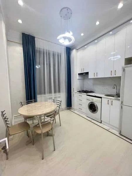 Сдаётся  квартира На Лисуново <br />
#Ориентир - Кадышева Ры — фото 5