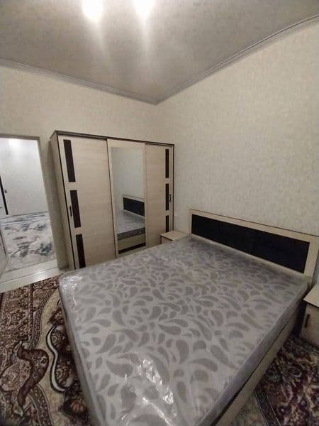 Yunusobod tumani Minor metroni yonida 2xonali kvartira ijara