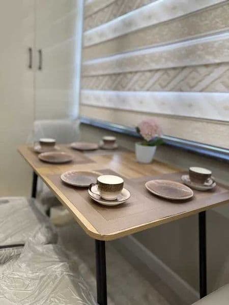 Сдаётся КЛАССНАЯ квартира<br />
<br />
• Район: Яшнабадский< — фото 4