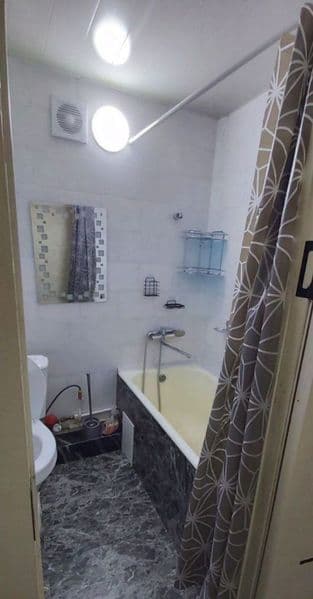 Квартира сдаётся только семье на длительный срок. Освобождае — фото 5