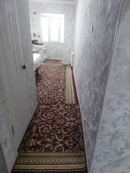 Ижарага уй берилади узок муддатга, хамма шароитлари бор евро — фото 4