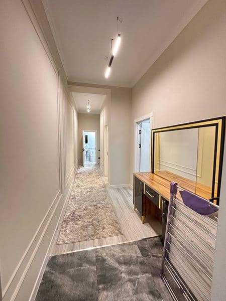 Местоположение: Яккасарайский, А.Кахара<br />
 <br />
Комнат — фото 5