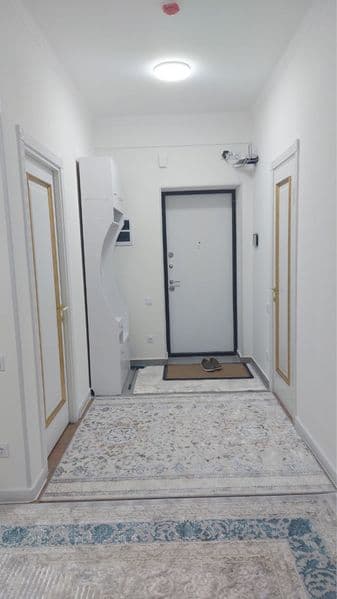 Сдаётся просторная 2-комнатная (студийная) квартира площадью — фото 3