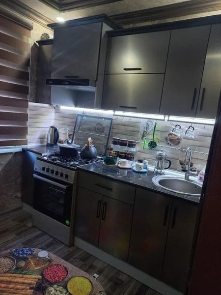 Аренда 2.хонали метро тинчлик оилага берилади расмдаги уй ха — фото 5