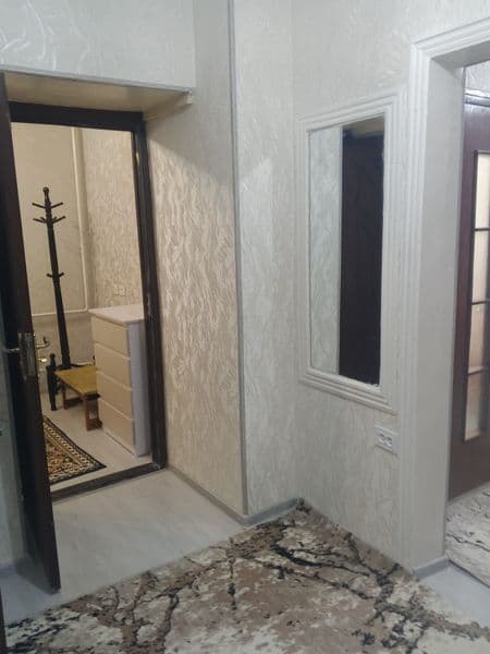 Задаётся 2 комнатная квартира в юнусабаде 16 кв все условия  — фото 4