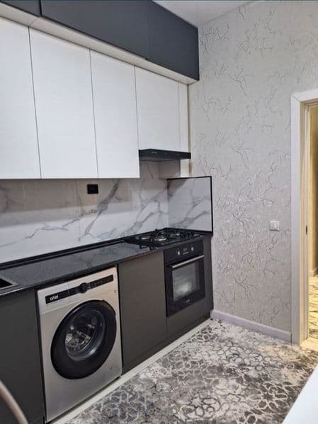 3-хонали барча шароитлари бор квартира ижарага берилади. Ман — фото 5